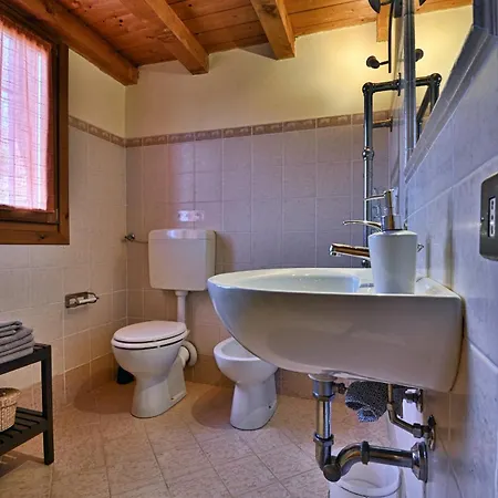 Apartment Piccolo Rustico, Casaliva - Theater