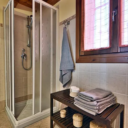 Διαμέρισμα Piccolo Rustico, Casaliva - Theater Gargnano