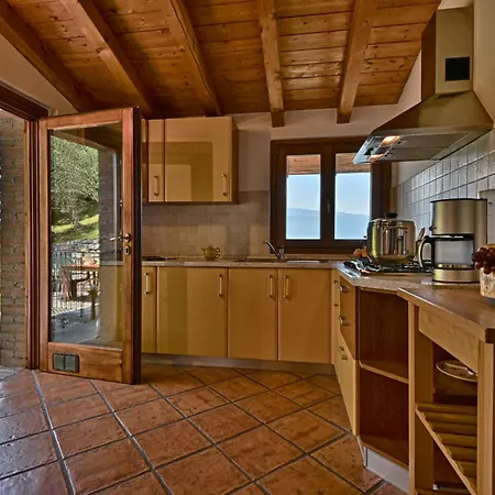 Piccolo Rustico, Casaliva - Theater * Gargnano