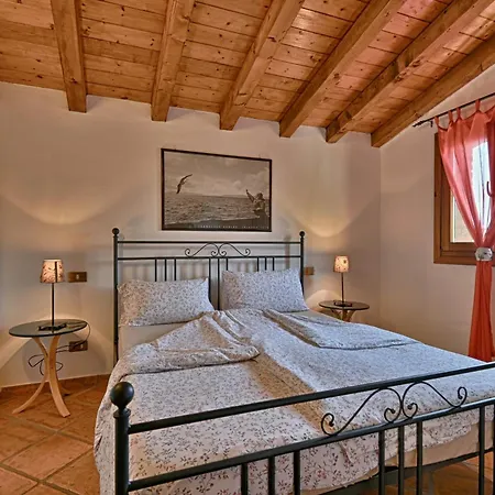 Piccolo Rustico, Casaliva - Theater Apartment