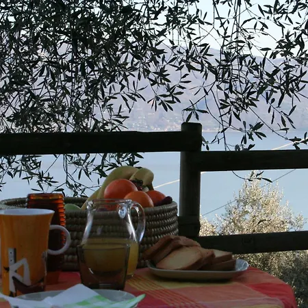 Piccolo Rustico, Casaliva - Theater Διαμέρισμα *