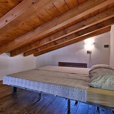 Piccolo Rustico, Casaliva - Theater * Gargnano