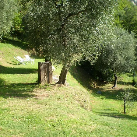 Διαμέρισμα Piccolo Rustico, Casaliva - Theater Gargnano